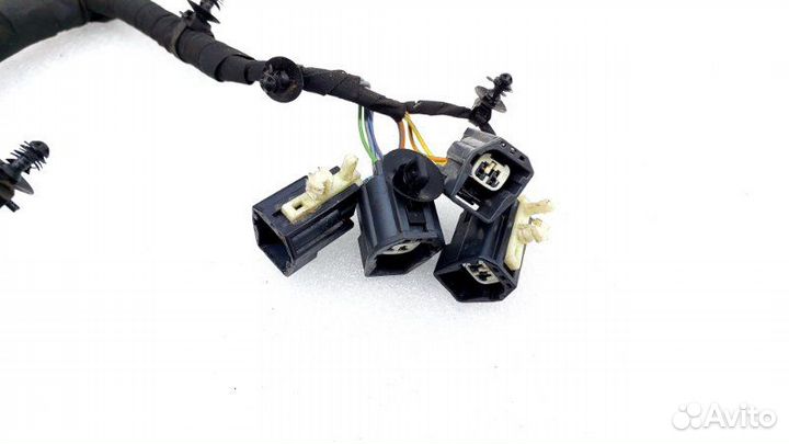 Б/У Б/У Проводка АКПП Все разъемы целые. Состояние