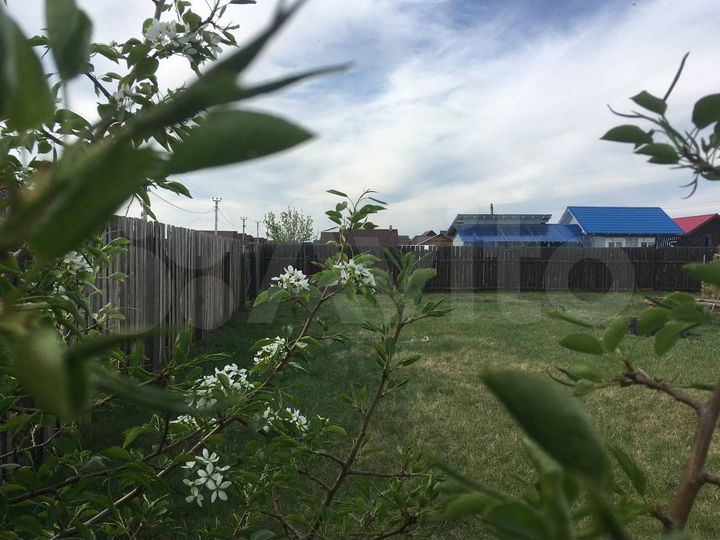 Участок 12 сот. (ИЖС)