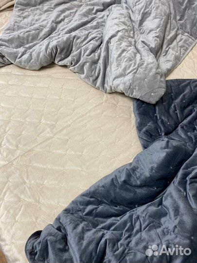 Покрывало на кровать