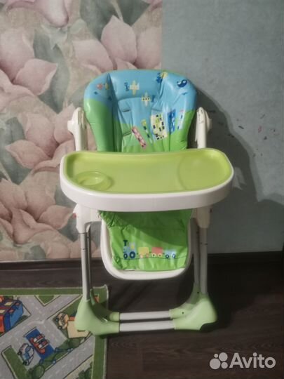 Стул для кормления