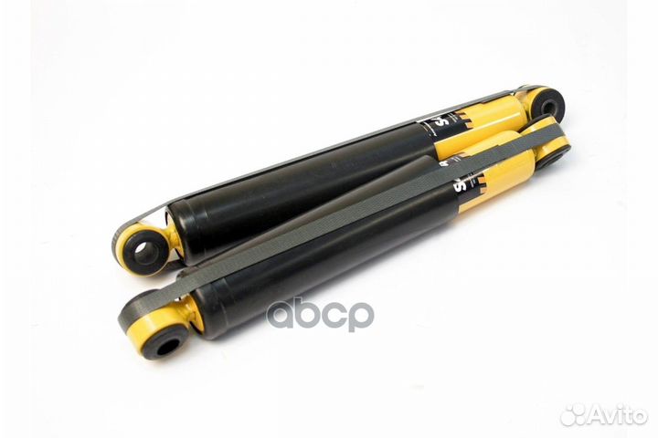 Амортизатор LADA 2101-07 S404 S404 hola