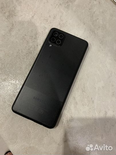Samsung Galaxy A12, 4/64 ГБ