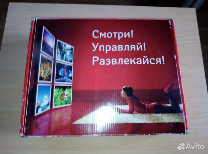 Комплект SML-292HD Premium.iptv Set-Top Box