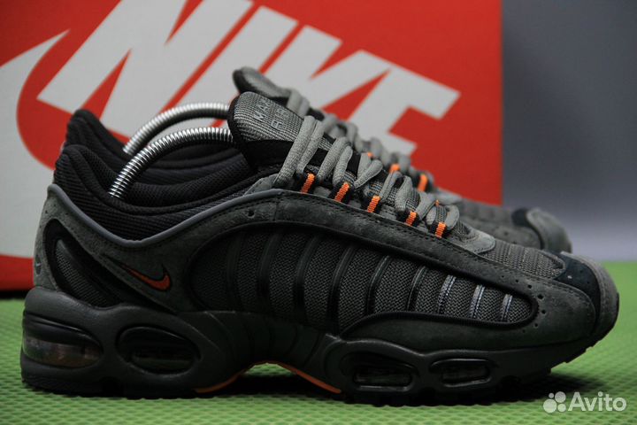 Кроссовки nike air max tailwind 4