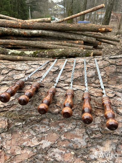 Шашлычный набор