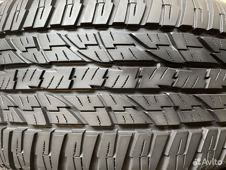 Yokohama Geolandar A/T G011 285/45 R22 114H