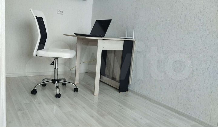 3-к. квартира, 54 м², 5/8 эт.