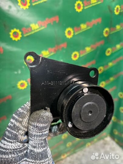 Ролик грм обводной Chery Amulet