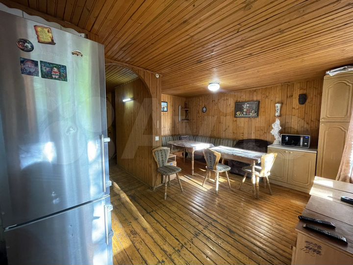 Комната 18 м², 3/3 эт.