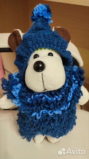 Одежда для маленьких пород собак