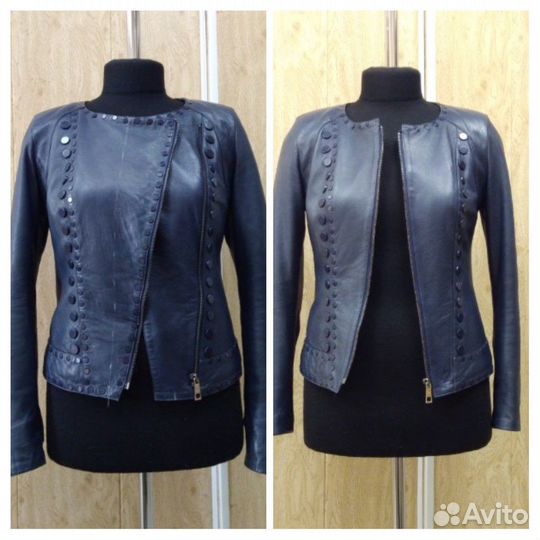 Ателье & Кожа-Мех