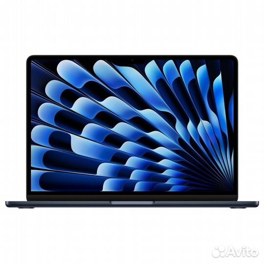 Apple MacBook Air 13 (M3, 2024)