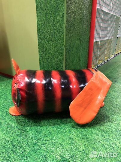 Пуфик кот Матроскин