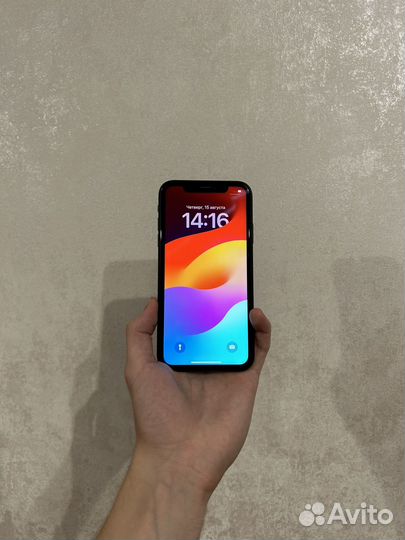 iPhone Xr, 128 ГБ