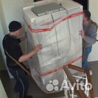 Переезды грузчики