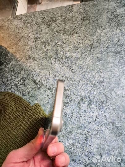 iPhone 15 Pro, 128 ГБ