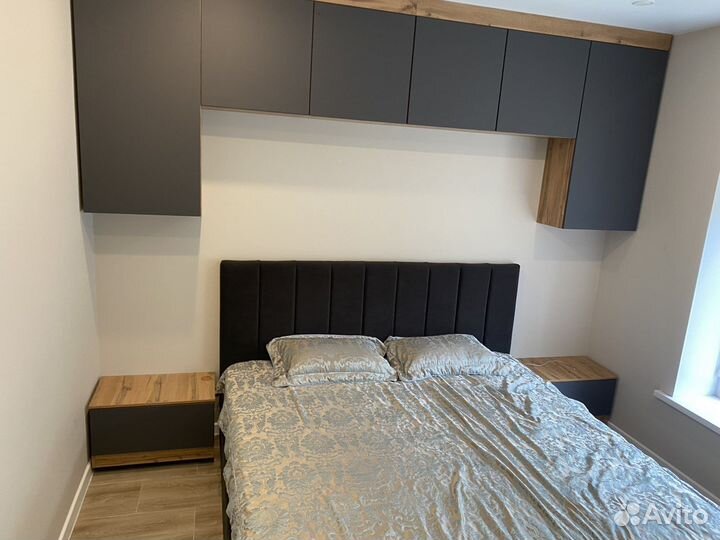 Мебель на заказ