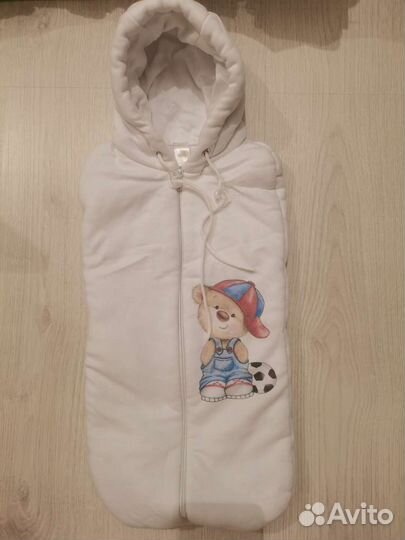 Кокон теплый