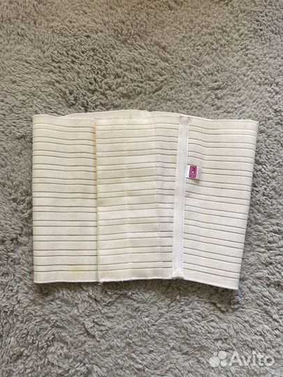 Бандаж послеродовой