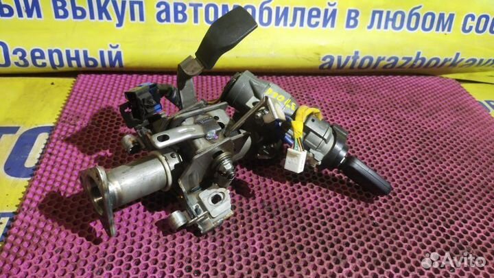 Колонка рулевая Kia Ceed