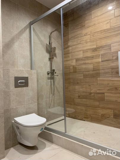 Ремонт и отделка квартир под ключ