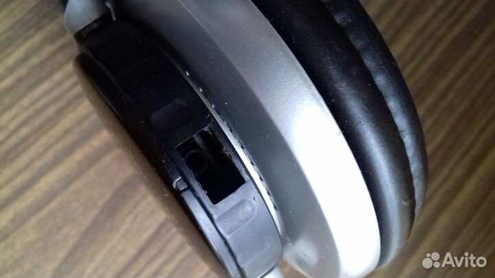 Dj наушники takstar HD5000