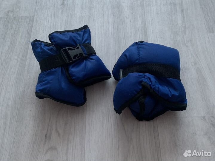 Утяжелители