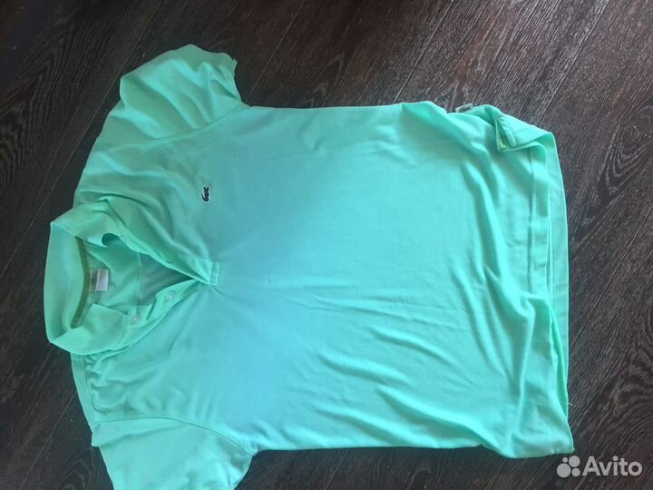 Lacoste polo