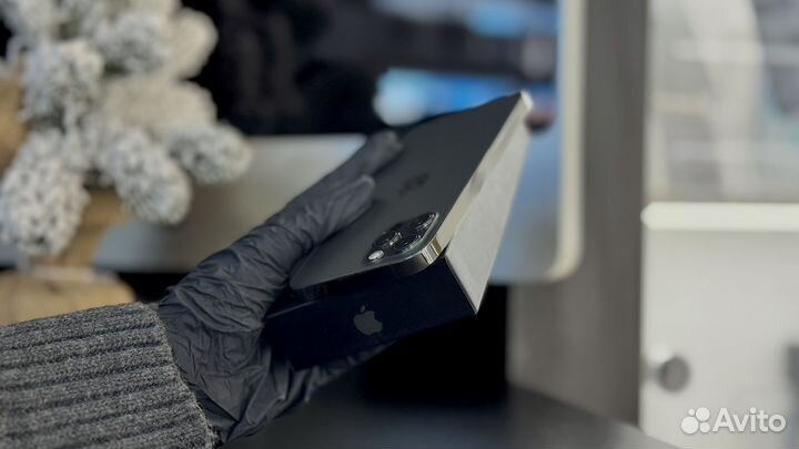 iPhone 12 Pro, 128 ГБ