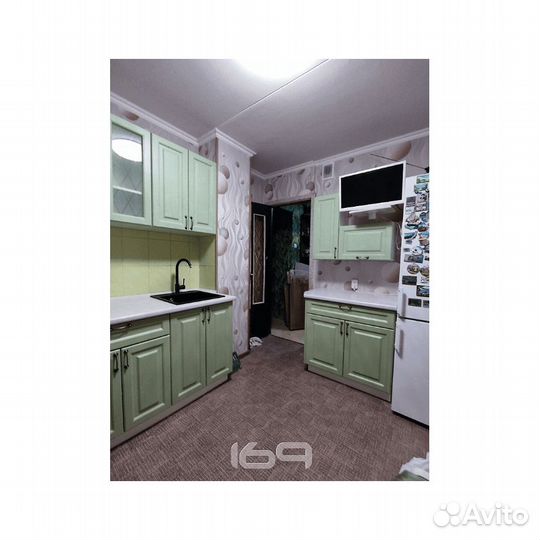 Кухня угловая