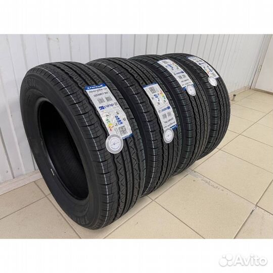Triangle AdvanteX SUV TR259 245/65 R17