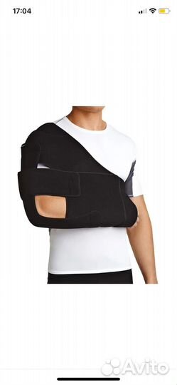 Ортез на плечевой сустав orlett si311
