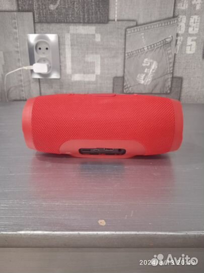 Колонка jbl charge 3 original