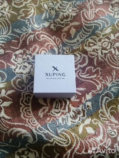 Колечко, популярный дизайн