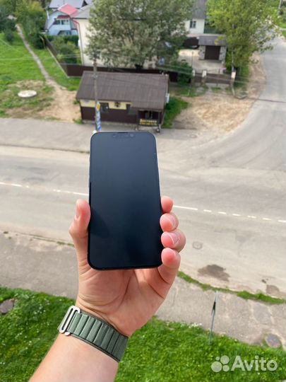 iPhone 13, 128 ГБ