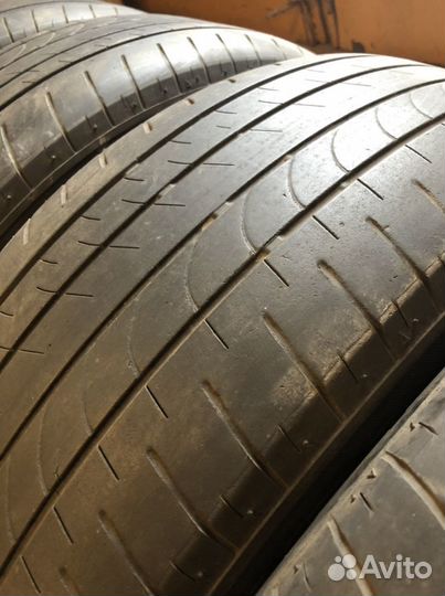 Bridgestone Alenza Sport 235/55 R20 102V