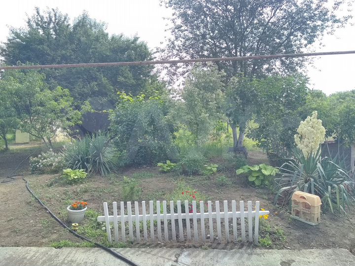 Дом 68 м² на участке 15 сот.