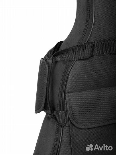 Чехол для гитары утепленный