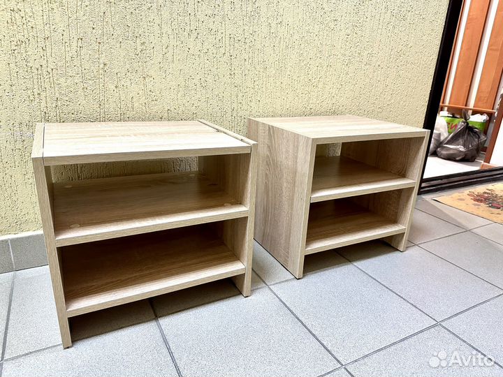 Тубмачки прикроватные 45х40