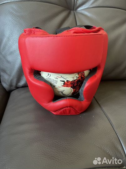 Шлем (детский) размер S