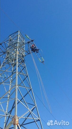 Ремонт и строительство электрика