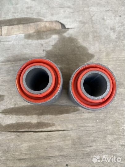 Сайлентблок рессоры УАЗ Патриот (полиуретан) 2 шт