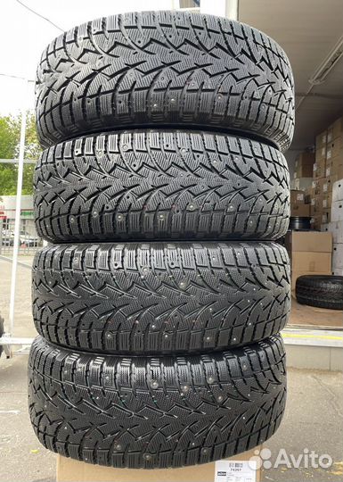 Toyo Observe G3-Ice 265/65 R17 116T