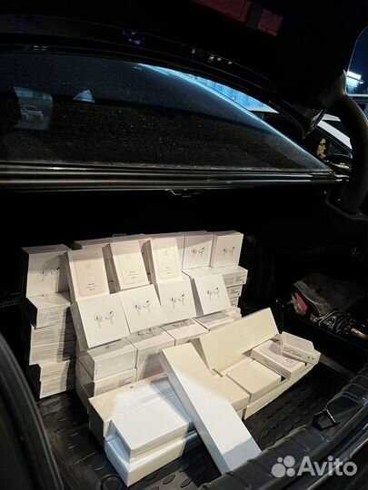 Air pods pro лучшая версия