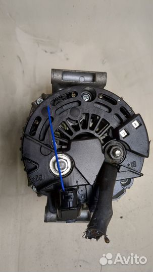 Генератор Mercedes C W203, 2003