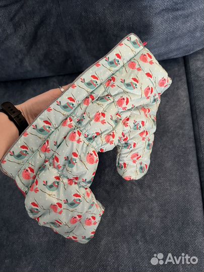 Комбинезон для маленькой собаки