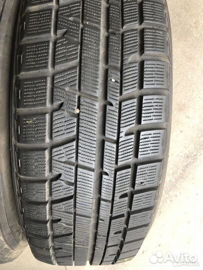 Yokohama Ice Guard IG50+ 215/65 R16