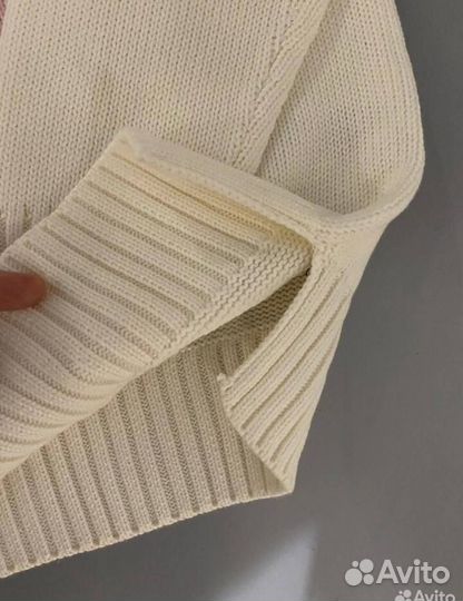 Polo ralph lauren свитер