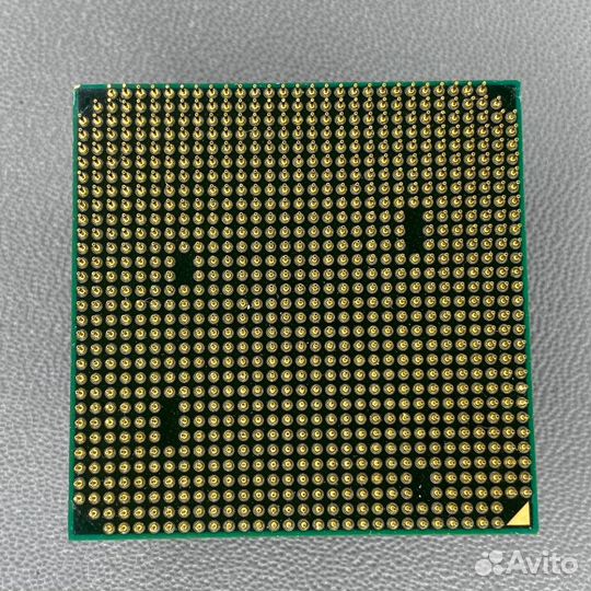 Процессор AMD Athlon II X3 435 AM3, 3 x 2.9Ghz