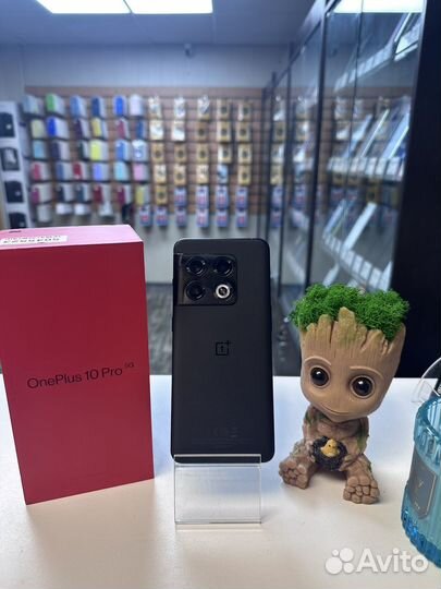 Oneplus 10 pro 12 256gb
